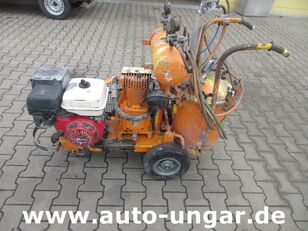 разметочная машина Graco Greggory Roadmarking Straßenmarkiermaschine Hofmann Euroliners