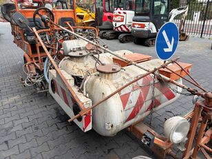 Hoffmann road marking machine for sale - Image 7 | Machineryline TH Hoffmann road marking machine | Image 7 - Machineryline