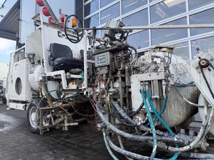 Hoffmann H26-2 road marking machine for sale - Image 16 | Machineryline SG Hoffmann H26-2 road marking machine | Image 16 - Machineryline
