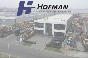 Hoffmann H26-2 road marking machine for sale - Image 26 | Machineryline SG Hoffmann H26-2 road marking machine | Image 26 - Machineryline