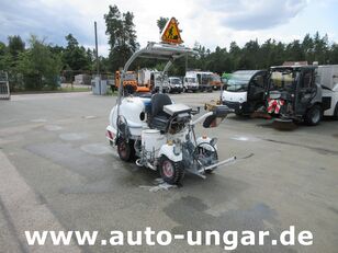 značkovací stroj Hofmann Euroliners Picto Airless Roadmarking Machine Hofmann Graco Straß