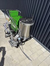 machine de marquage routier TICAB neuve