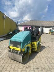 Ammann ARX 12 úthenger