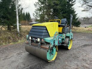 Ammann AV33-2 road roller