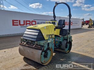 Ammann AV33-2 road roller