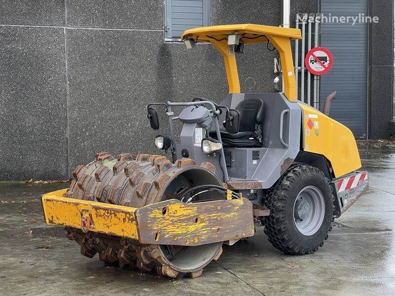 Atlas Copco DYNAPAC CA 1300 D úthenger