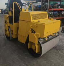 rullo stradale BOMAG