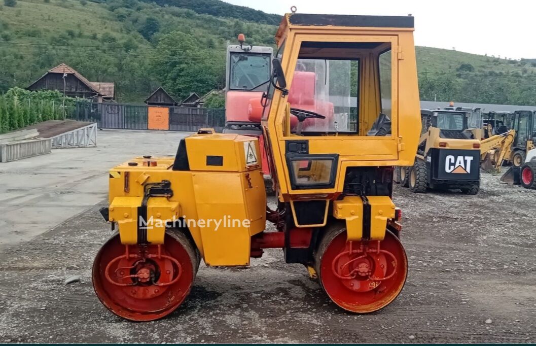 Валјак за асфалт BOMAG се продава | Machineryline MK Валјак за асфалт BOMAG - Machineryline