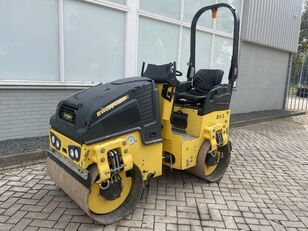 BOMAG BW 100 AD M-5 2019 compactador de asfalto