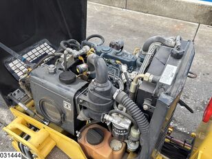 Rouleau compresseur BOMAG BW 100ADM-5 2207h, 15,1KW à vendre - Image 14 | Machineryline CM Rouleau compresseur BOMAG BW 100ADM-5 2207h, 15,1KW | Image 14 - Machineryline