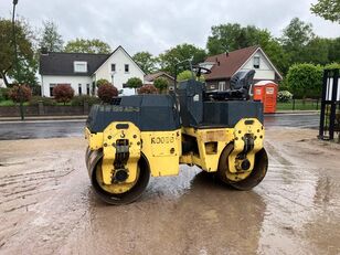 BOMAG BW 120 valjak za asfalt