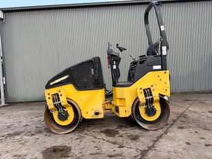 rouleau compresseur BOMAG BW 120 AD-5