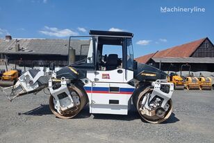 BOMAG BW 154 AP Straßenwalze