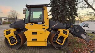 BOMAG BW 154 AP-4i AM road roller