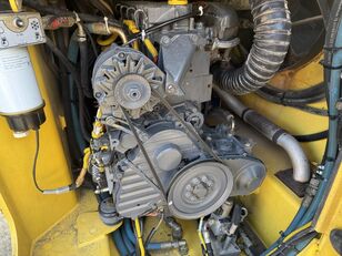 BOMAG BW 154AD-4AM road roller for sale - Image 10 | Machineryline UG BOMAG BW 154AD-4AM road roller | Image 10 - Machineryline