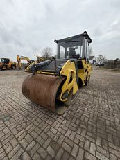 rouleau compresseur BOMAG BW 161 ADO Tier V