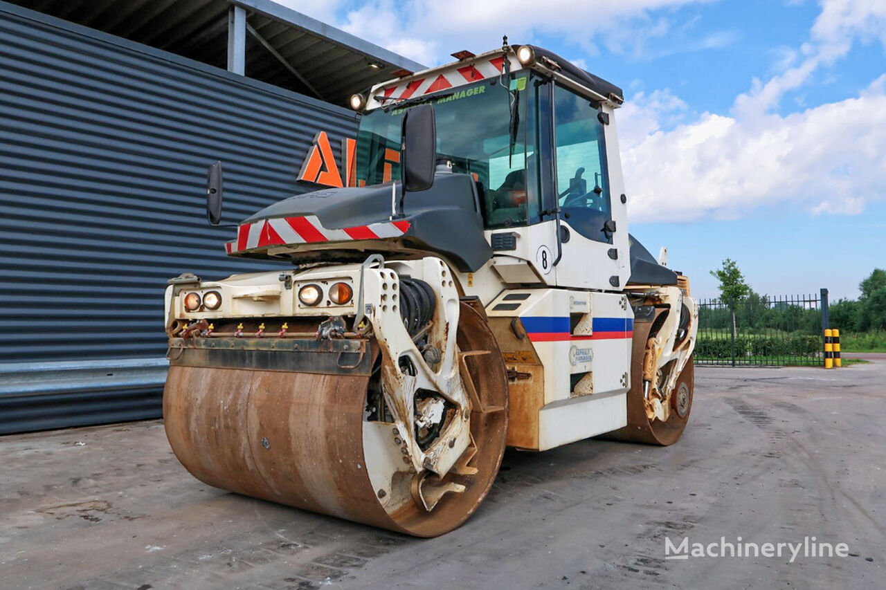 BOMAG BW 174 AP-4 AM Straßenwalze