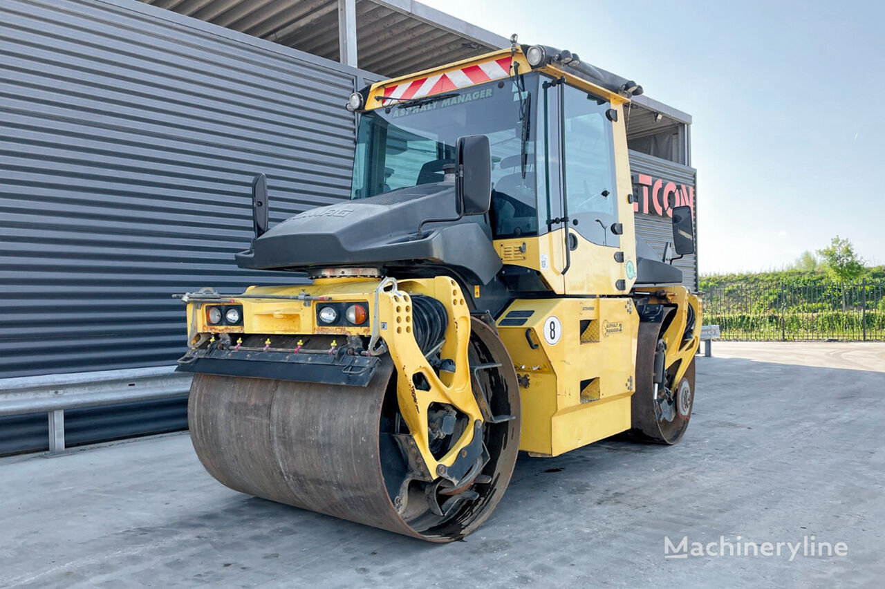 cestný valec BOMAG BW 174 AP-4I AM