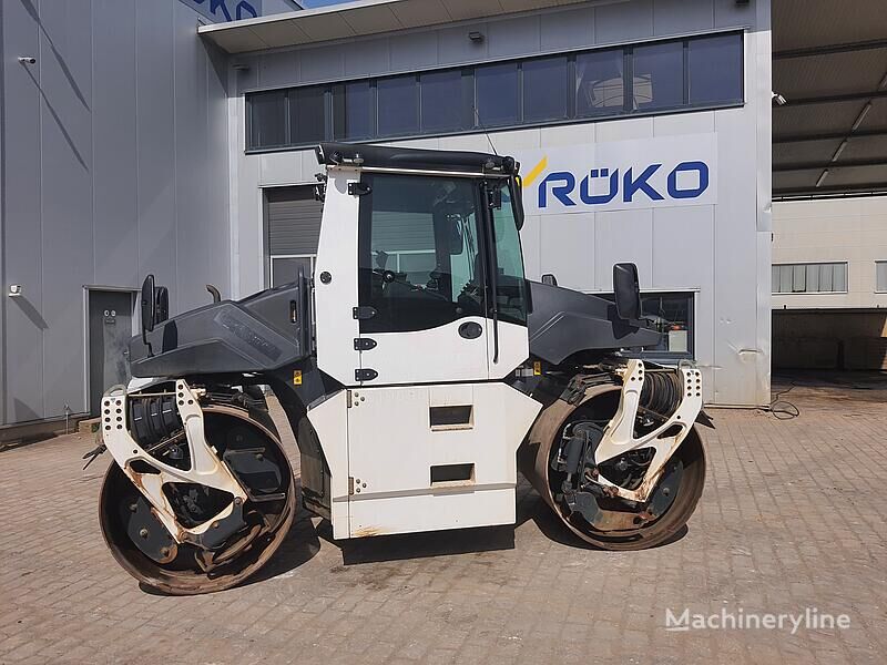 BOMAG BW 174 AP-4i AM road roller