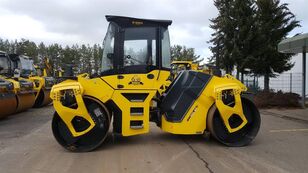 compactador de asfalto BOMAG BW 202AD-50 novo