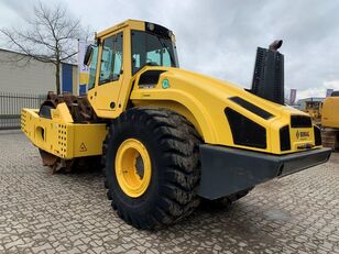 BOMAG BW 226 DH-4I BVC Straßenwalze