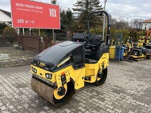 BOMAG BW100 road roller