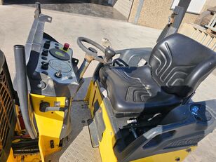 BOMAG BW100ADM-5 road roller for sale - Image 5 | Machineryline IL BOMAG BW100ADM-5 road roller | Image 5 - Machineryline