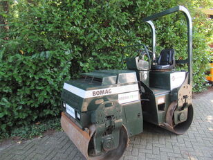 BOMAG BW120 AD 3 road roller