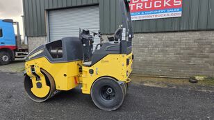 بكرة الطريق BOMAG BW138 AC-5