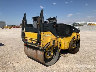 BOMAG BW138 -AD-5 veivals