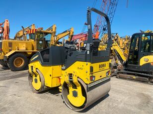 BOMAG BW138AD-5 . vejtromle