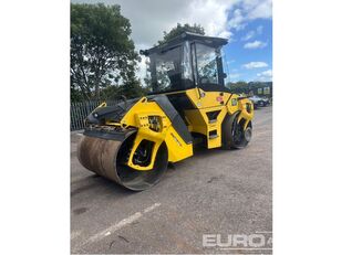 BOMAG BW151AD-5 compactador de asfalto