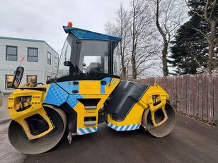 BOMAG BW151AD-5 tiejyr&auml;