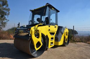 بكرة الطريق BOMAG BW161