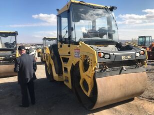 BOMAG BW161AD-5 yol silindiri