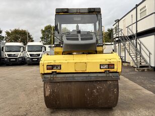 BOMAG BW174 valjak za asfalt