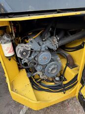 BOMAG BW202AD-4 road roller