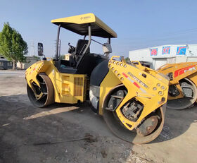 BOMAG BW203 road roller