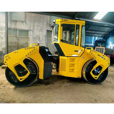 BOMAG BW203AD road roller