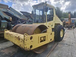 BOMAG BW213 road roller