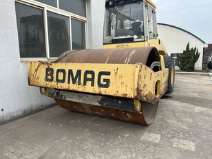 BOMAG BW219 ceļa veltnis