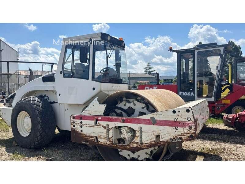 Rouleau compresseur BOMAG BW219 DH-4 - Machineryline