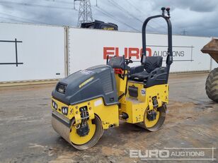 BOMAG BW80 AD-5 road roller