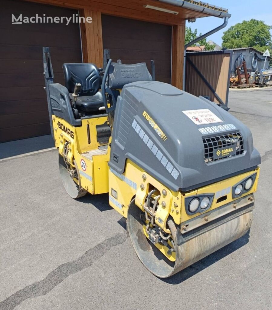 cestný valec BOMAG BW80-AD5