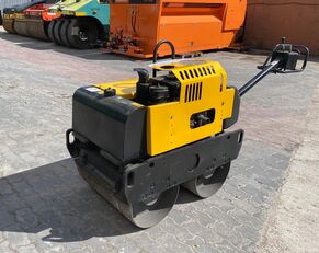 Belle BWR 650 road roller