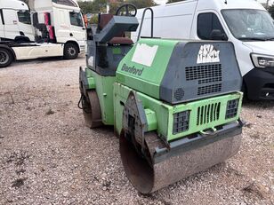 Benford TV12000 3T road roller