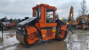 дорожный каток CAT CB544