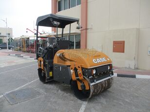 Case 450DX  road roller