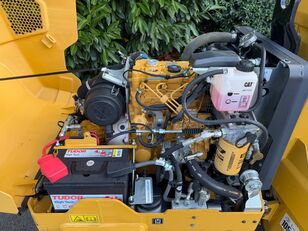 Caterpillar CB 1.7 road roller for sale - Image 10 | Machineryline SG Caterpillar CB 1.7 road roller | Image 10 - Machineryline