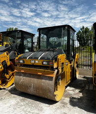 Caterpillar CB10 veivals